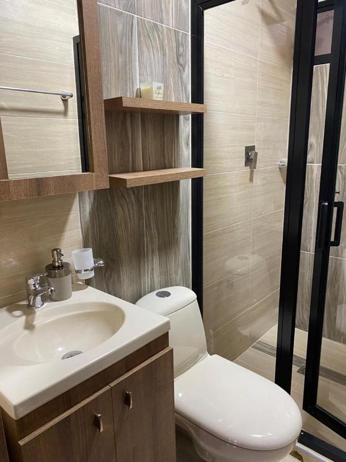 Lindo Apartamento Con Estacionamiento Buga Esterno foto