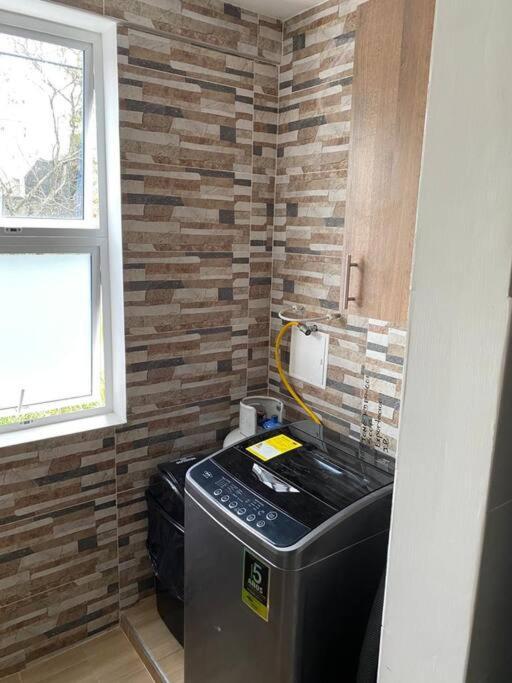 Lindo Apartamento Con Estacionamiento Buga Esterno foto